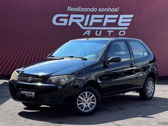 FIAT PALIO 1.0 MPI ELX 30 ANOS 8V FLEX 4P MANUAL FIAT PALIO 1.0 MPI ELX 30 ANOS 8V FLEX 4P MANUAL